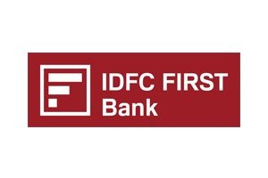 idfc bank logo